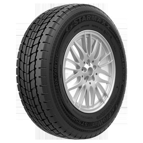 155R12C 8PR 88/86N PROWIN ST950 STARMAXX (KIŞ) ürün görseli 1