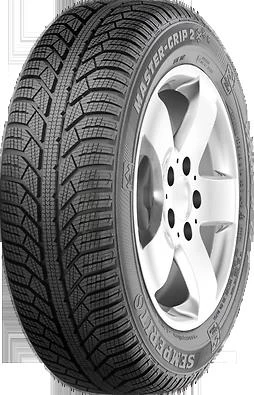 205/65R15 94T SEMPERIT MASTERGRIP-2 (KIŞ) - Resim 2