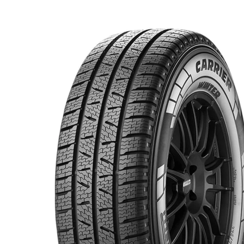 225/65R16C 112R WINTER CARRIER PİRELLİ (KIŞ) ürün görseli 1