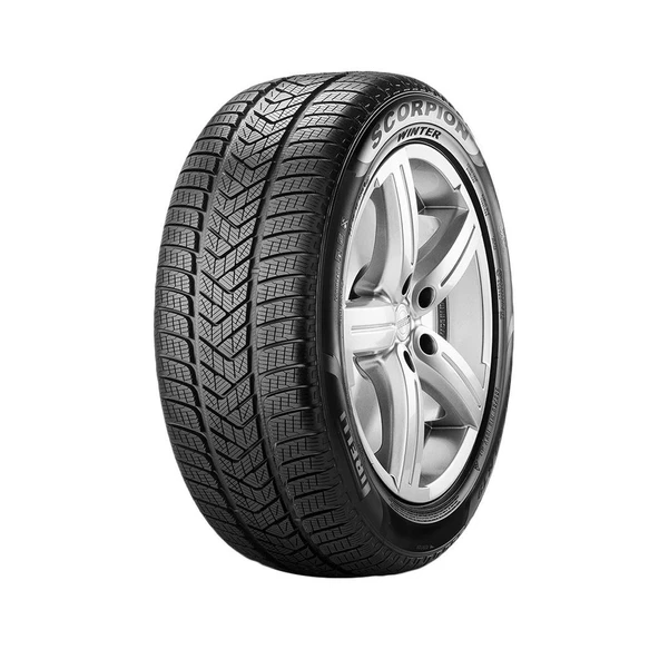 255/50R20 109V XL SCORPION WINTER (J) PIRELLI (KIŞ) ürün görseli 1