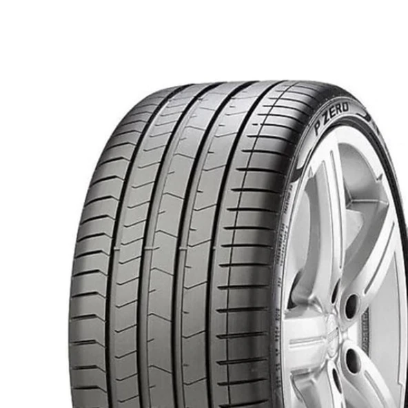 315/35R21 111Y XL PZERO (N0) PIRELLI ürün görseli 1