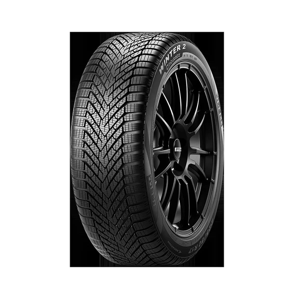 215/45R20 95T XL S-İ WINTER2 CINTURATO  ELECT PIRELLI (KIŞ) ürün görseli 1