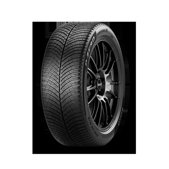 245/35R21 96W XL PZERO WINTER 2 NCS ELECT PIRELLI (KIŞ) ürün görseli 1