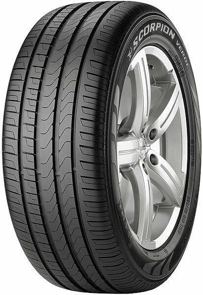 235/55R19 105V XL SCORPION VERDE (VOL) PIRELLI (47/24) ürün görseli 1