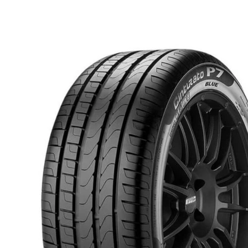 285/40R20 108Y XL P7 BLUE (NF0) ELT PİRELLİ ürün görseli 1