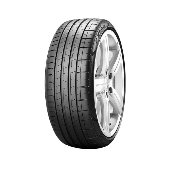 265/40R19 98Y P-ZERO PZ4 (N1) PİRELLİ - Resim 2