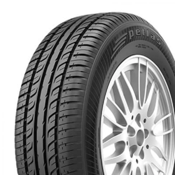 165/80R13 83T PETLAS PT311 ürün görseli 1