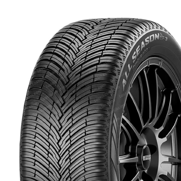 235/45R18 98Y XL S-İ CINTURATO ALL SEASON SF3 PİRELLİ ürün görseli 1