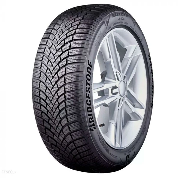 295/40R21 111V XL M+S BLİZZAK LM005 BRIDGESTONE (KIŞ) ürün görseli 1