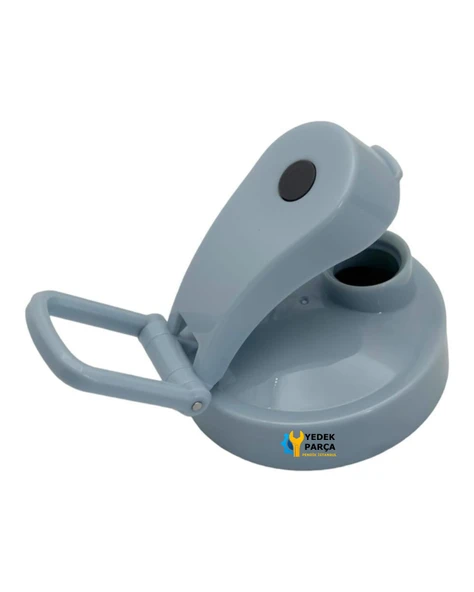 Arzum Uyumlu AR1091 Prostick Myfit Kişisel Blender Hazne Kapağı, Mavi ürün görseli 1