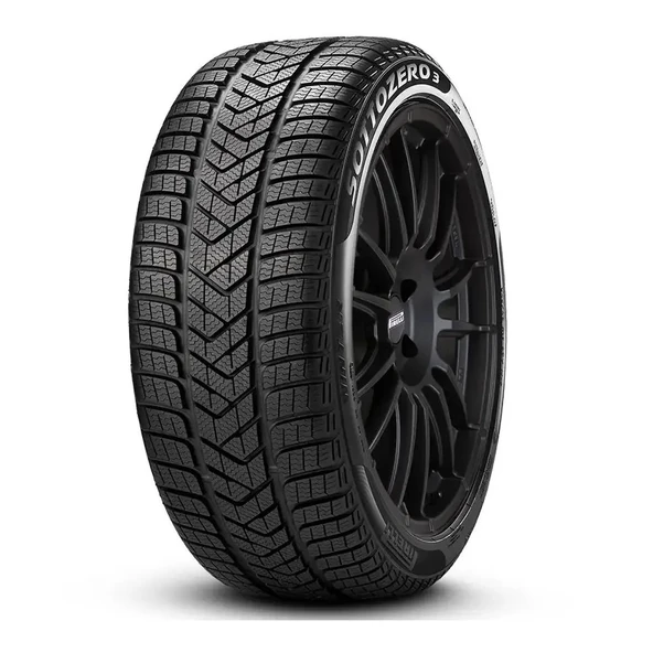 275/40R18 103V XL PİRELLİ WİNTER SOTTO ZERO3 RUNFLAT * (KIŞ) ürün görseli 1