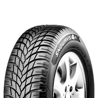 295/35R20 105W XL SNOWAYS4 LASSA (KIŞ) ürün görseli 1