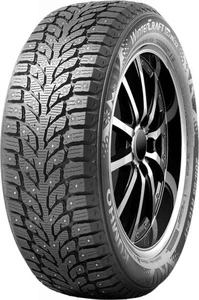 195/55R15 89T XL WİNTERCRAFT ICE KUMHO WI32 ÇİVİ DELİKLİ (KIŞ) ürün görseli 1