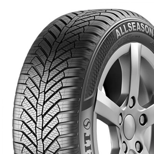 175/65R15 88H ALL SEASON GRIP  SEMPERIT ürün görseli 1