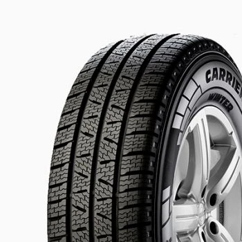 205/65R16C 107T WINTER CARRIER PIRELLI (KIŞ) ürün görseli 1