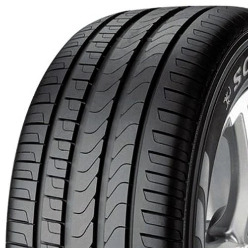 255/55R18 109V XL SCORPION VERDE (*) RUNFLAT PIRELLI ürün görseli 1
