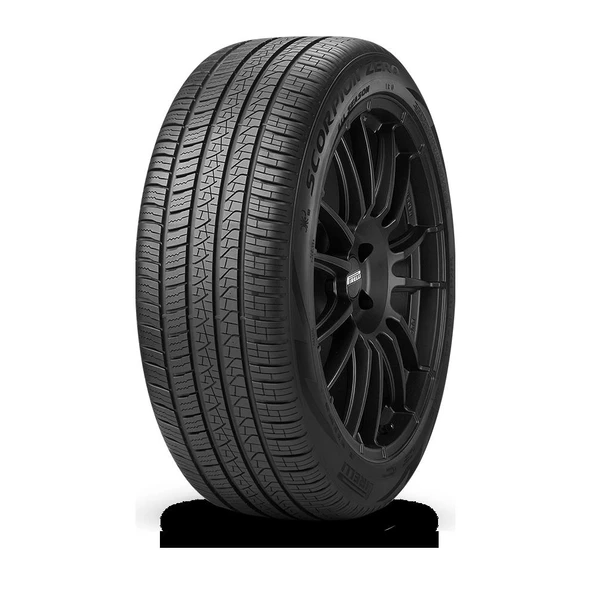 265/40R22 106Y XL SCORPION ZERO ALL SEASON (J)(LR) NCS PIRELLI ürün görseli 1