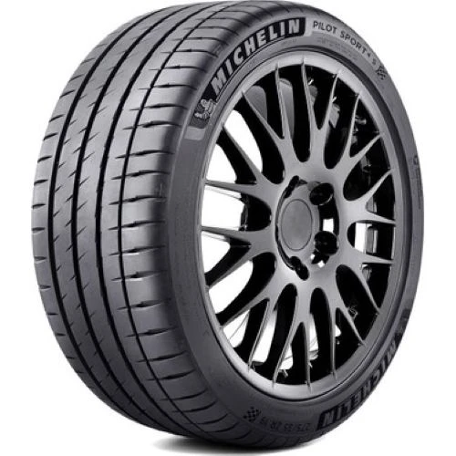 285/30R21 100Y XL PILOT SPORT 4S MICHELIN ürün görseli 1