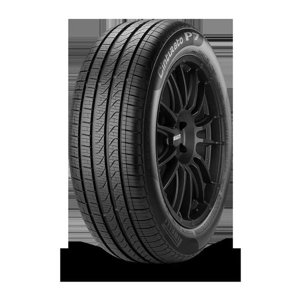 245/50R19 105H XL CINTURATO P7  ALL SEASON  (*) RUNFLAT  PİIRELLI ürün görseli 1