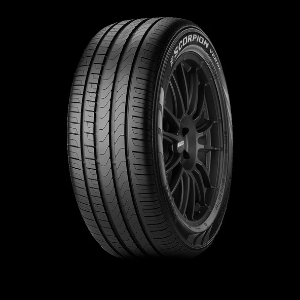 255/45R20 101W SCORPION VERDE (MOE) RUNFLAT PIRELLI ürün görseli 1