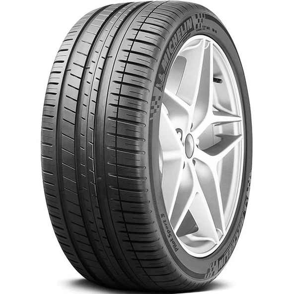 275/40R19 105Y XL MO PILOT SPORT 3 MICHELIN (44/24) ürün görseli 1