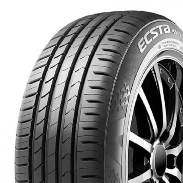 195/45R15 78V ECSTA HS51 KUMHO ürün görseli 1