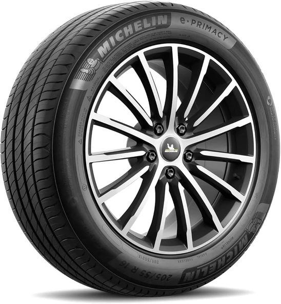 205/55R19 97H XL E PRIMACY R MICHELIN (47/25) ürün görseli 1