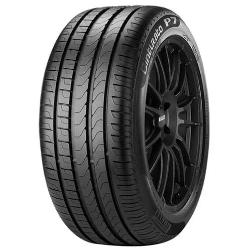 245/50R18 100Y CINTURATO P7 (*) RUNFLAT PIRELLI (51/25) ürün görseli 1