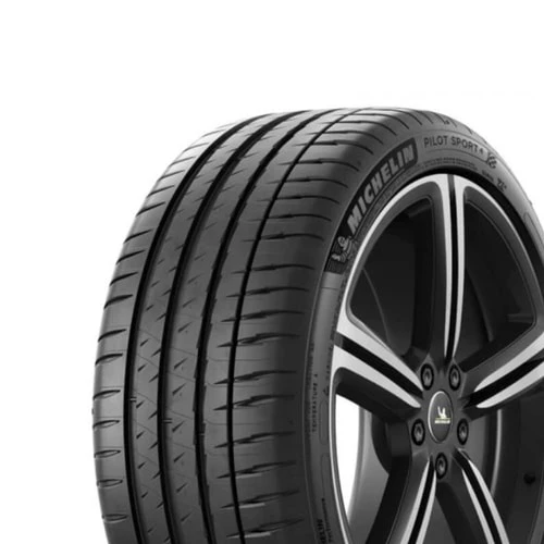 225/60R18 100V PILOT SPORT 4 SUV MICHELIN ürün görseli 1