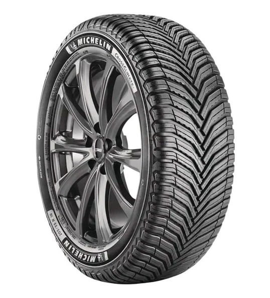 235/45R18 98Y XL CROSS CLIMATE 2 MICHELIN ürün görseli 1