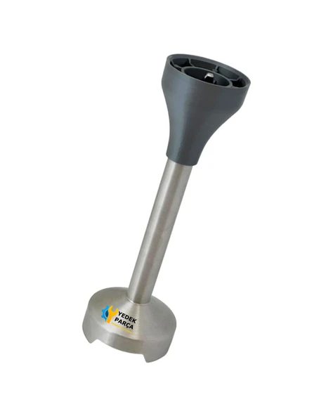 Arzum Uyumlu AR1015 Prostick Blender Parçalayıcı Ayak 3D Gri ürün görseli 1