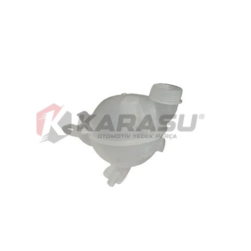 PEUGEOT 207 208 301 C ELYSEE C2 C3 RADYATÖR EK DEPO KAPAKLI ürün görseli 1