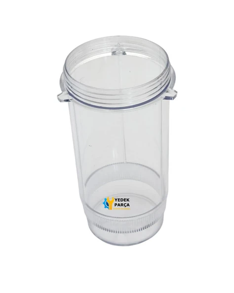 Arzum Uyumlu AR1093 Beymen Club Shake'n Take Kişisel Blender Doğrayıcı Hazne 400 ml ürün görseli 1