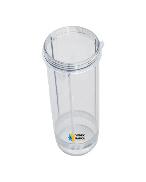 Range Uyumlu Shake Blend Kişisel Blender Doğrayıcı Hazne 570 ml ürün görseli 1
