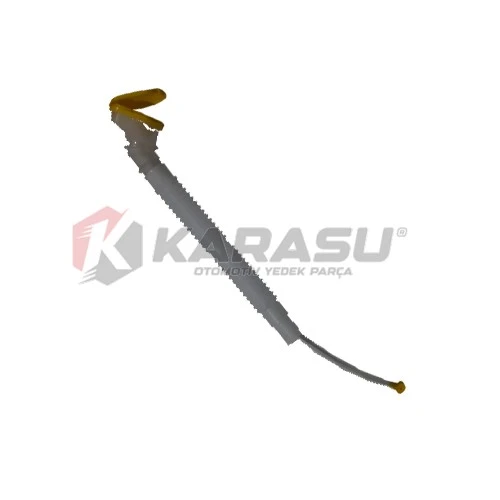 MEGANE 2 SCENİC 2 TRAFİC 2 CAM SU FİSKİYE DEPO BORUSU KAPAKLI ürün görseli 1