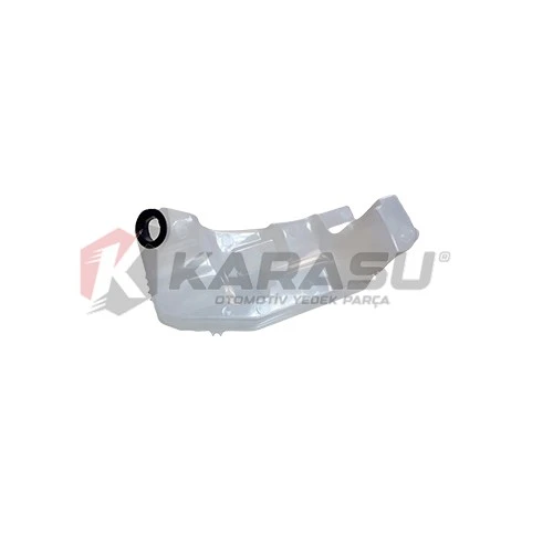 MEGANE 3 FLUENCE SCENIC 3 CAM YIKAMA SU FİSKİYE DEPOSU (CONTALI + BORULU ) ürün görseli 1