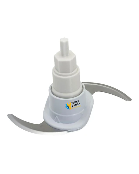 Goldmaster Uyumlu GM-7239 Elenamax Blender Parçalayıcı Ayak,Bakır ürün görseli 1