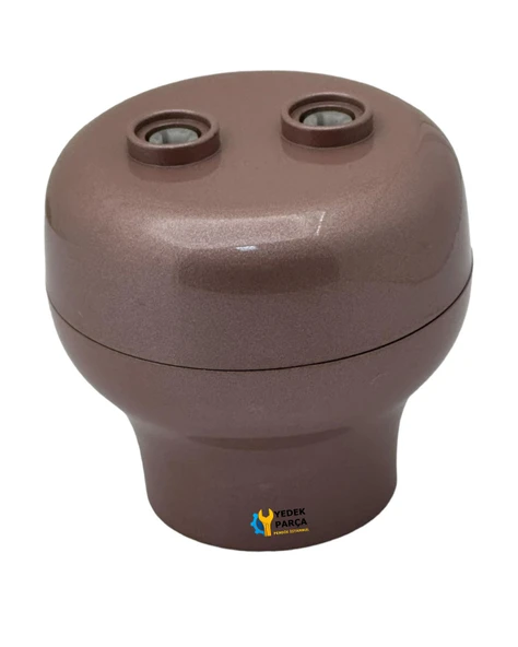 Schafer Uyumlu Meister Mega Blender Çırpıcı Adaptörü Top Pembe ürün görseli 1