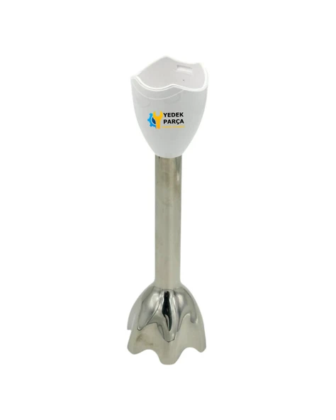 Braun Uyumlu MultiQuick 3 Vario Stabmixer MQ 3137 Sauce + Blender Parçalayıcı Ayak ürün görseli 1