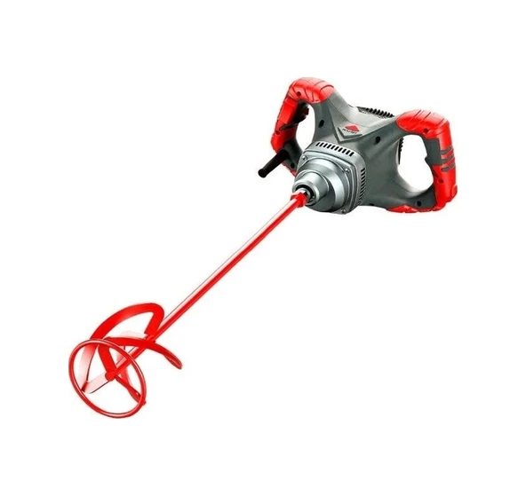 RUBİ ALÇI KARIŞTIRICI MİKSER RUBİMİX-8 EASY PRO 1400 W ürün görseli 1
