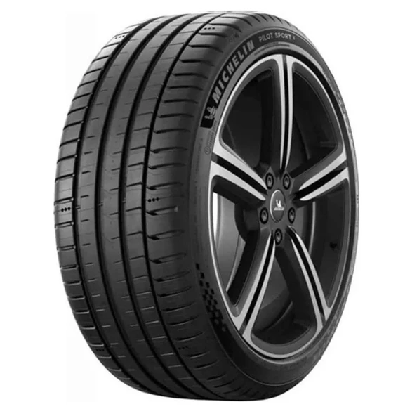 225/45R18 95Y XL Pilot Sport 5 MICHELIN YAZ LASTİĞİ 2025 ürün görseli 1
