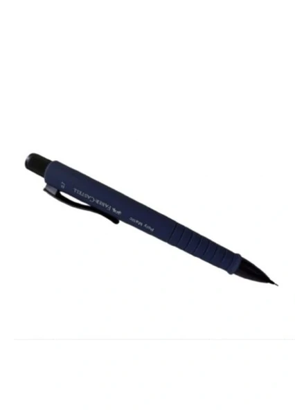 FABER CASTELL POLY MATİC MAVİ VERSATİL KALEM 0,7 ürün görseli 1