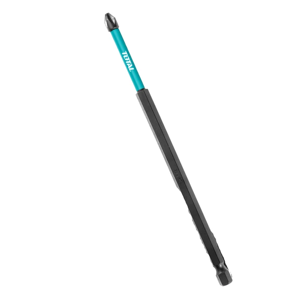 Total Darbeli 150MM PH2 Bits Ucu TACIM16PH263 ürün görseli 1