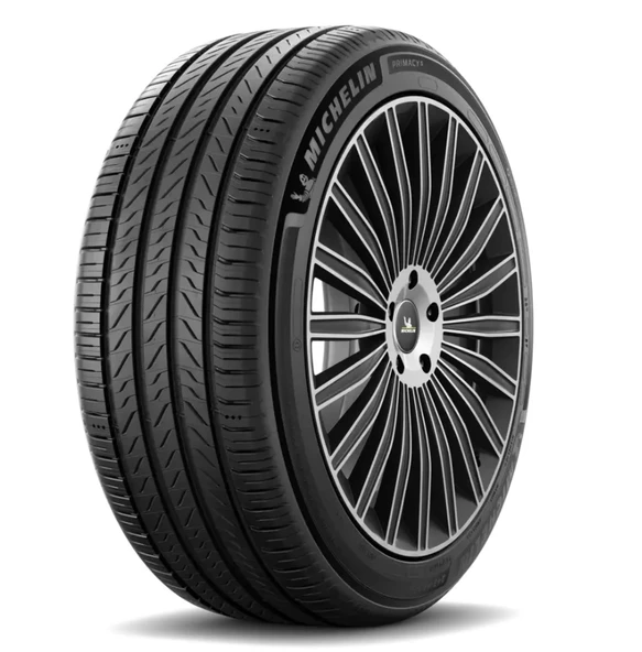 235/50R18 97V Primacy 5 MICHELIN MICHELIN YAZ LASTİĞİ 2025 ürün görseli 1