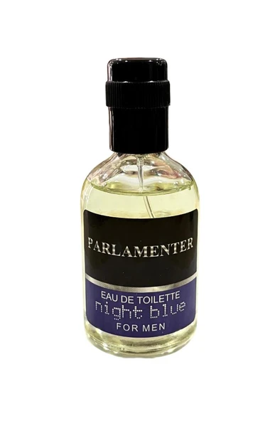 Parlamenter Night Blue EDT 100 Ml Erkek Parfüm ürün görseli 1
