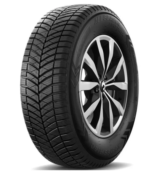225/70R15C 112/110R All Season Light Truck RIKEN 4 MEVSİM LASTİĞİ 2025 ürün görseli 1