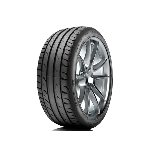 255/45R18 103Y XL Ultra High Performance RIKEN YAZ LASTİĞİ 2025 ürün görseli 1