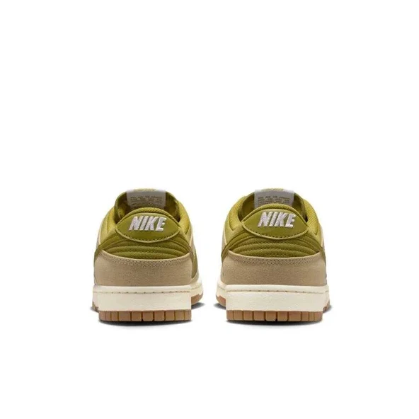 Nike Dunk Low Since 72 Pacific Moss HF4262-133 - Resim 5