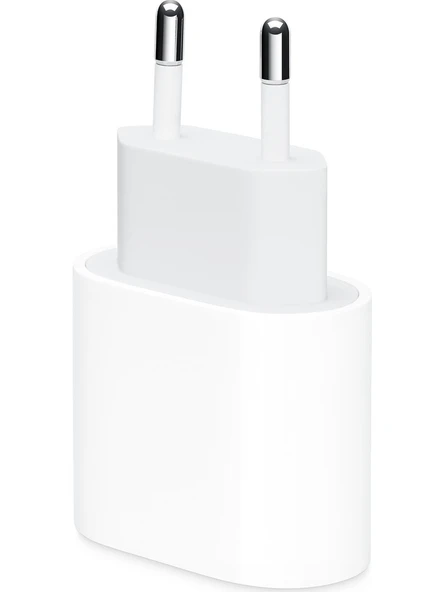 APPLE 20 W USB-C Orjinal Güç Adaptörü ürün görseli 1