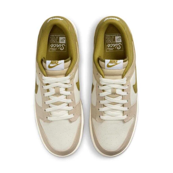 Nike Dunk Low Since 72 Pacific Moss HF4262-133 - Resim 4